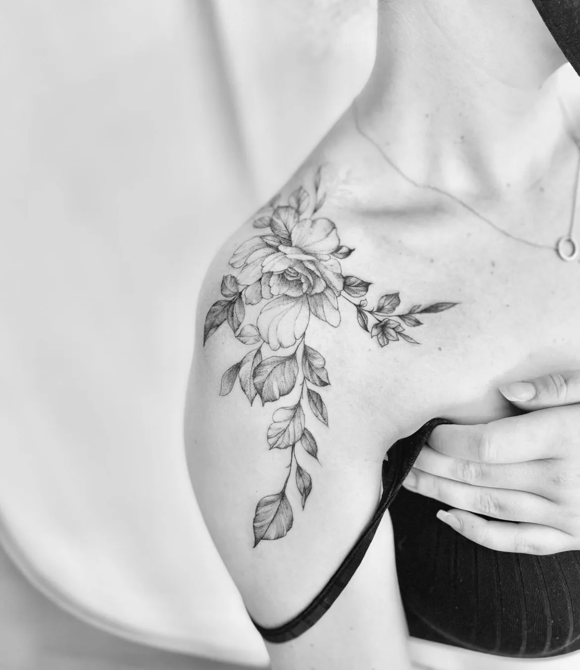 Tattoo by Mahi Tattoo House at Mahi Tattoo House