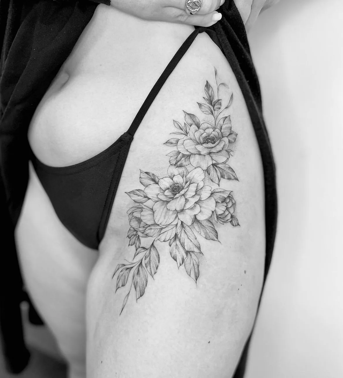 Tattoo by Mahi Tattoo House at Mahi Tattoo House