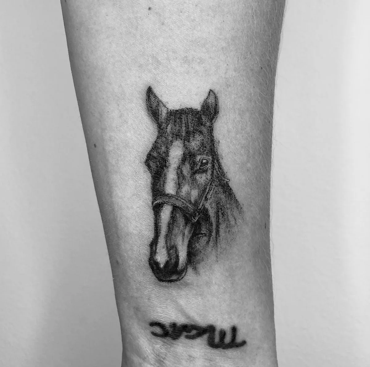 Tattoo by Mahi Tattoo House at Mahi Tattoo House