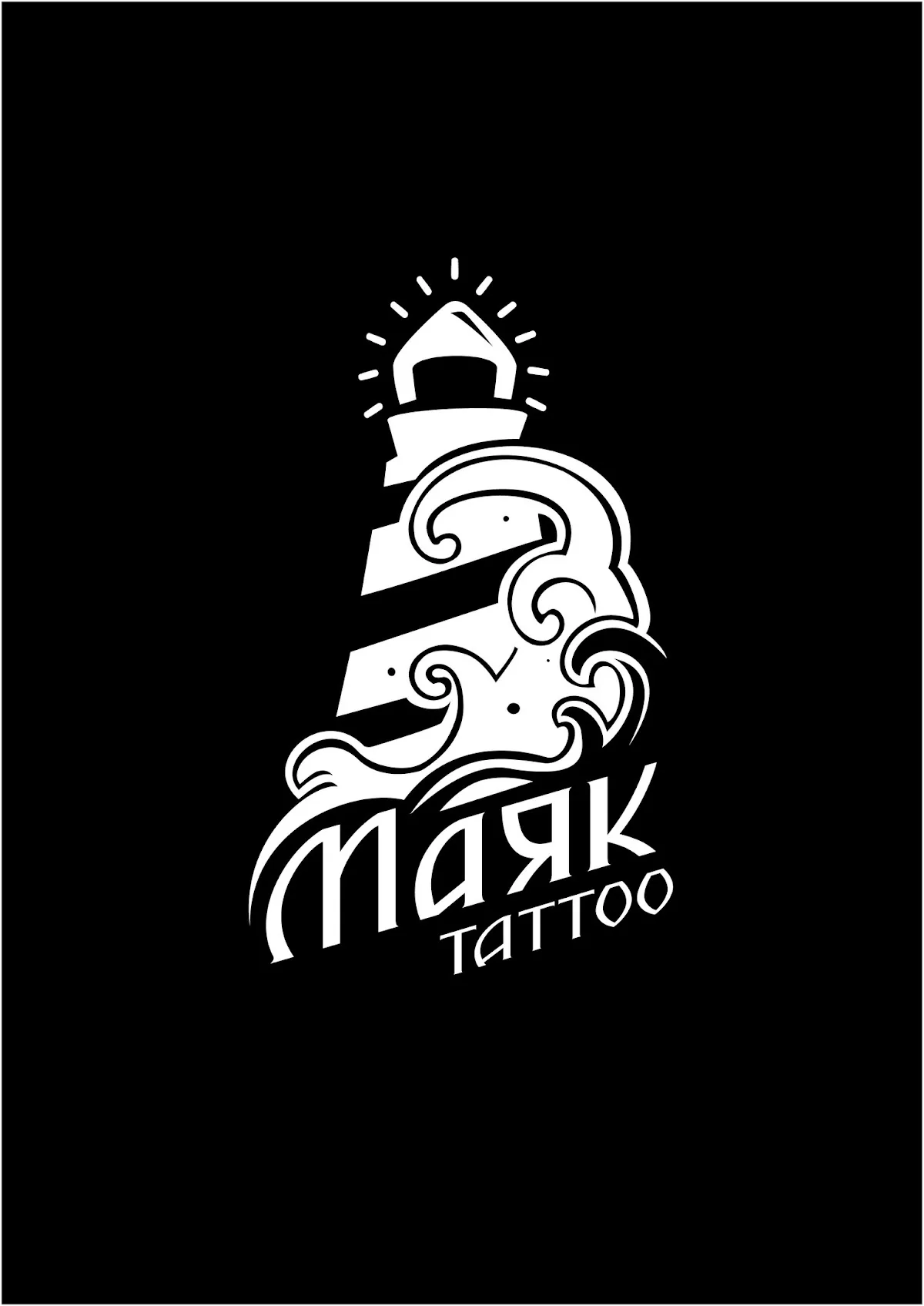 Tattoo by Маяк tattoo, мастерская татуировки at Маяк tattoo, мастерская татуировки