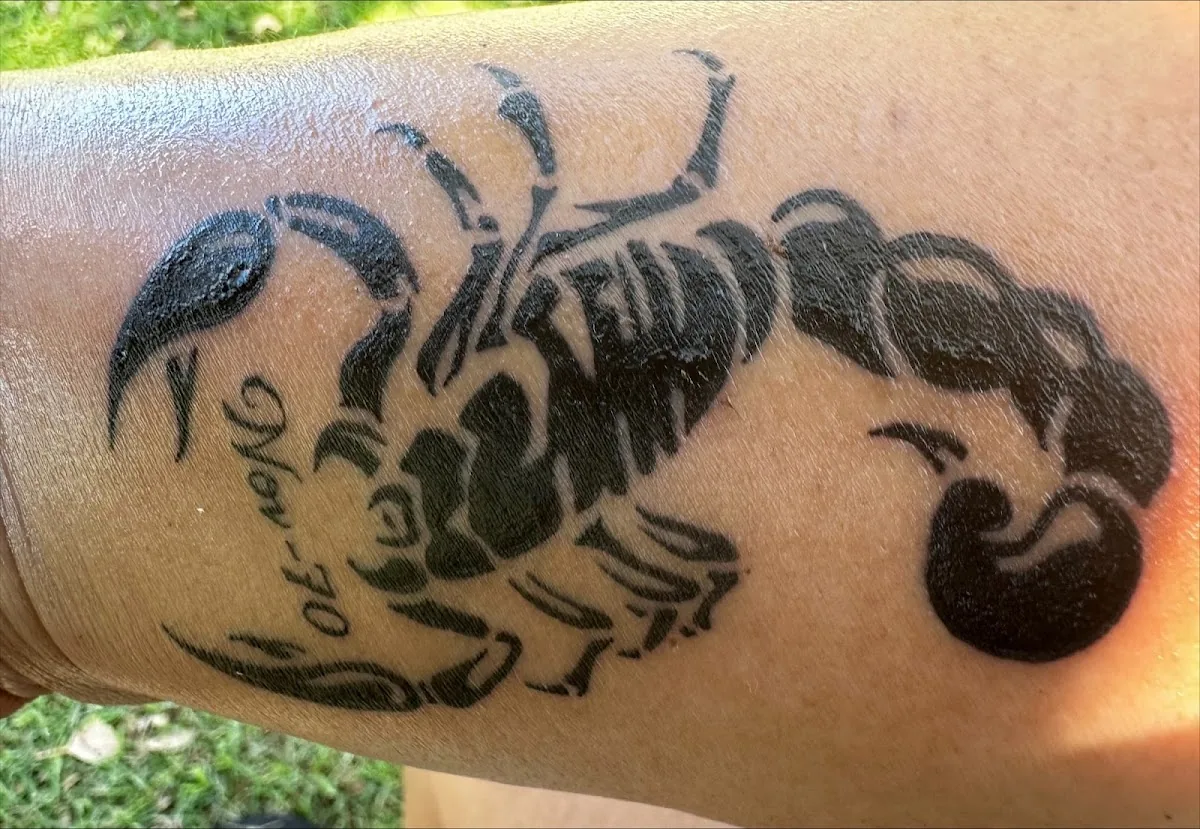Tattoo by Main Street Tattoo Perth at Main Street Tattoo Perth