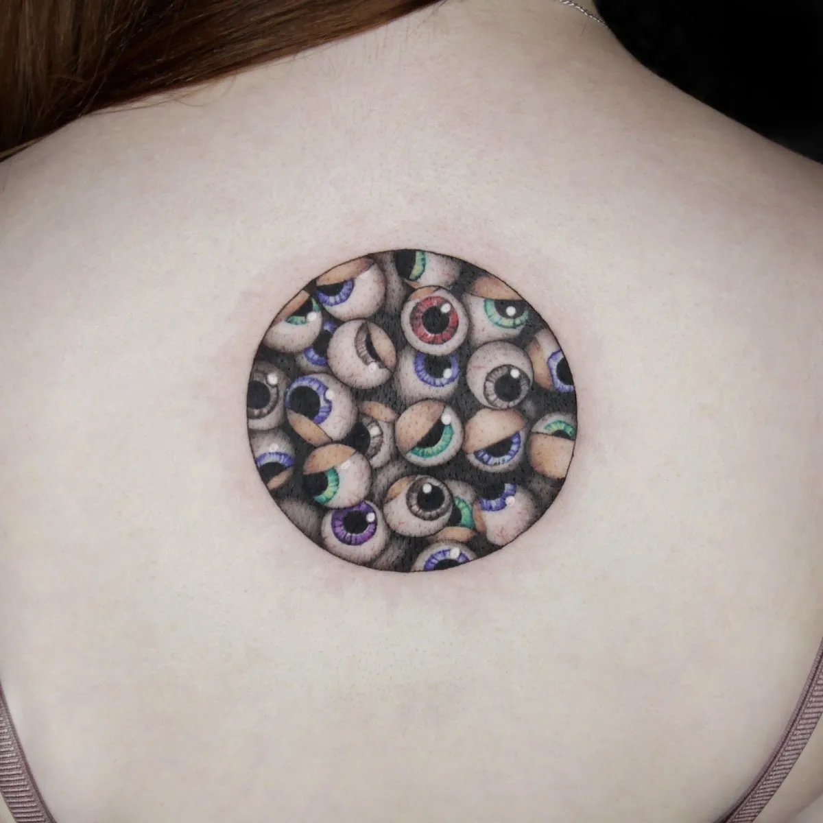 Tattoo by Майстэрня татуіроўкі "МРОЯ" at Майстэрня татуіроўкі "МРОЯ"