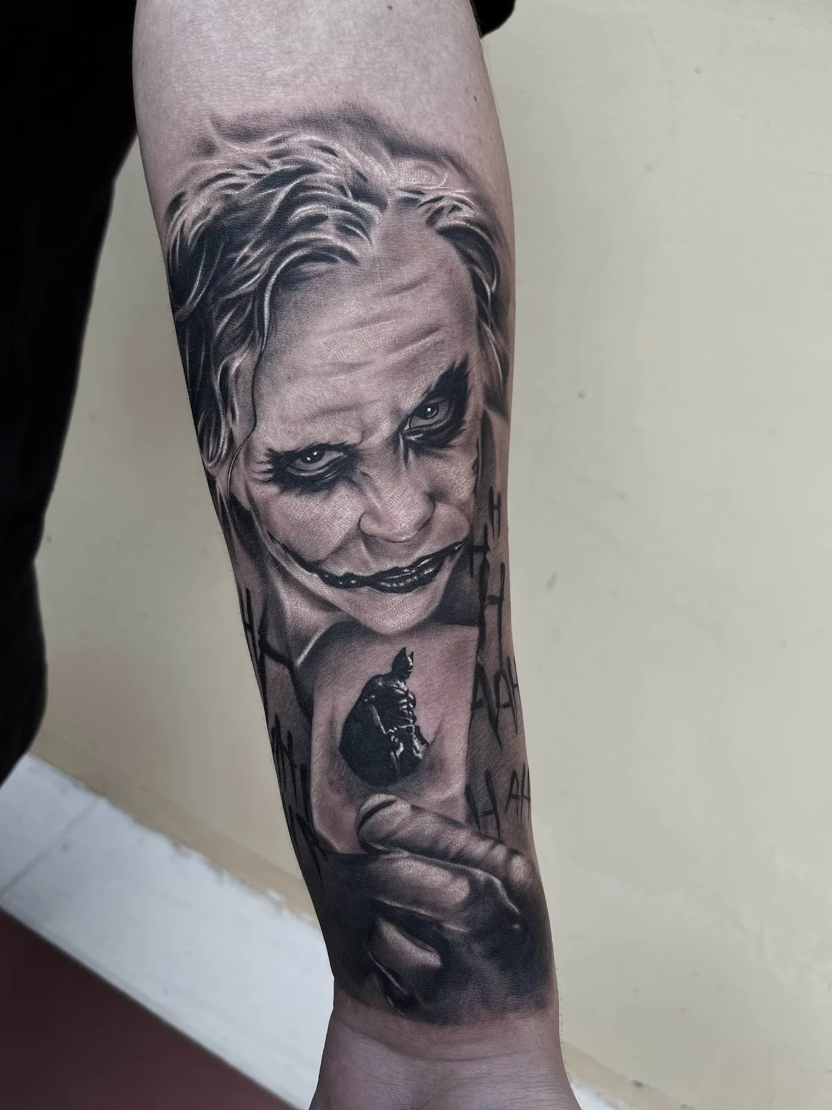 Tattoo by Майстэрня татуіроўкі "МРОЯ" at Майстэрня татуіроўкі "МРОЯ"