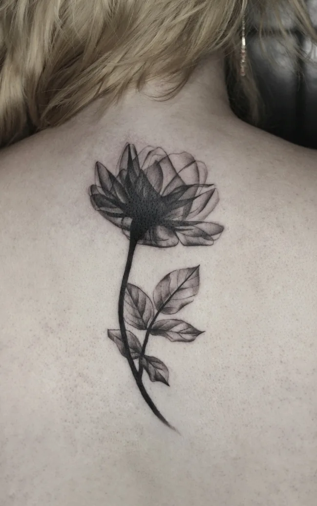 Tattoo by Майстэрня татуіроўкі "МРОЯ" at Майстэрня татуіроўкі "МРОЯ"