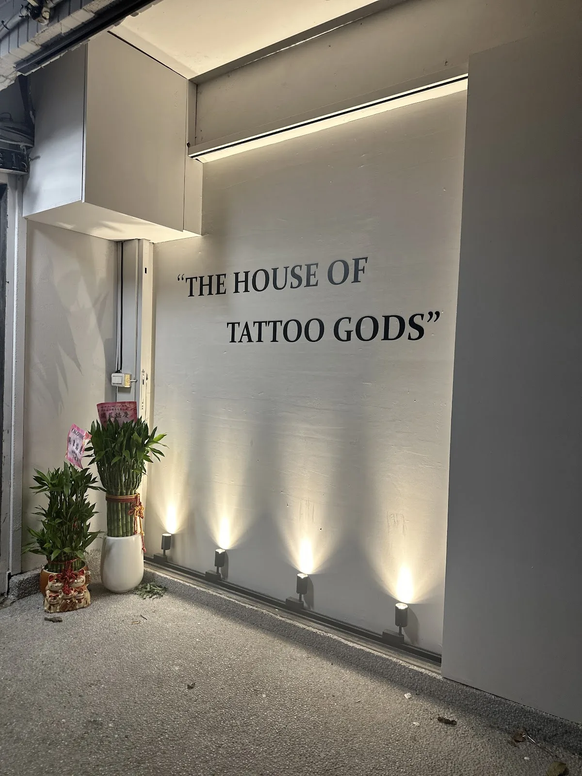 Tattoo by Major Ink Tattoo 美覺藝術紋身 at Major Ink Tattoo 美覺藝術紋身