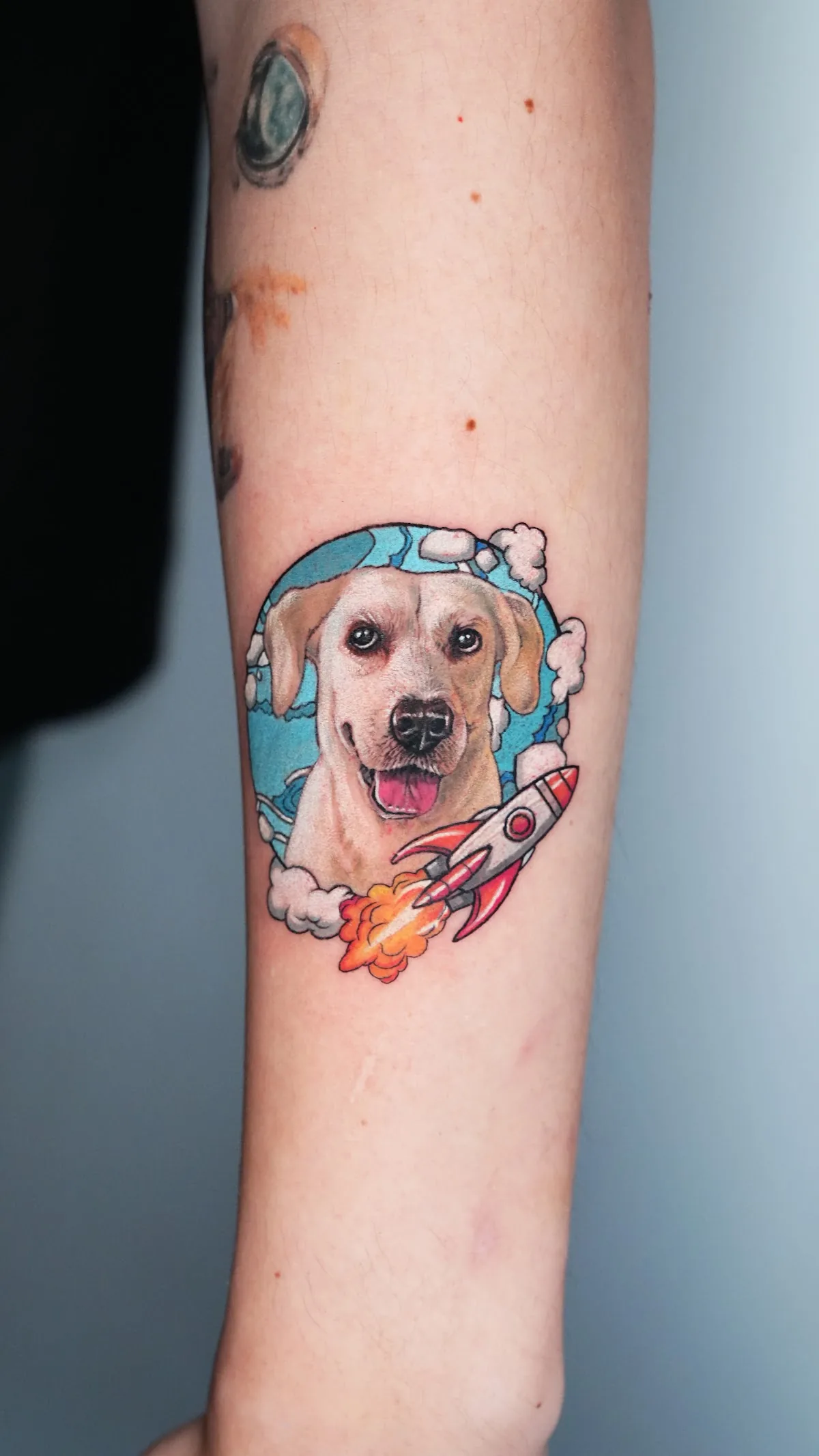 Tattoo by Major Ink Tattoo 美覺藝術紋身 at Major Ink Tattoo 美覺藝術紋身