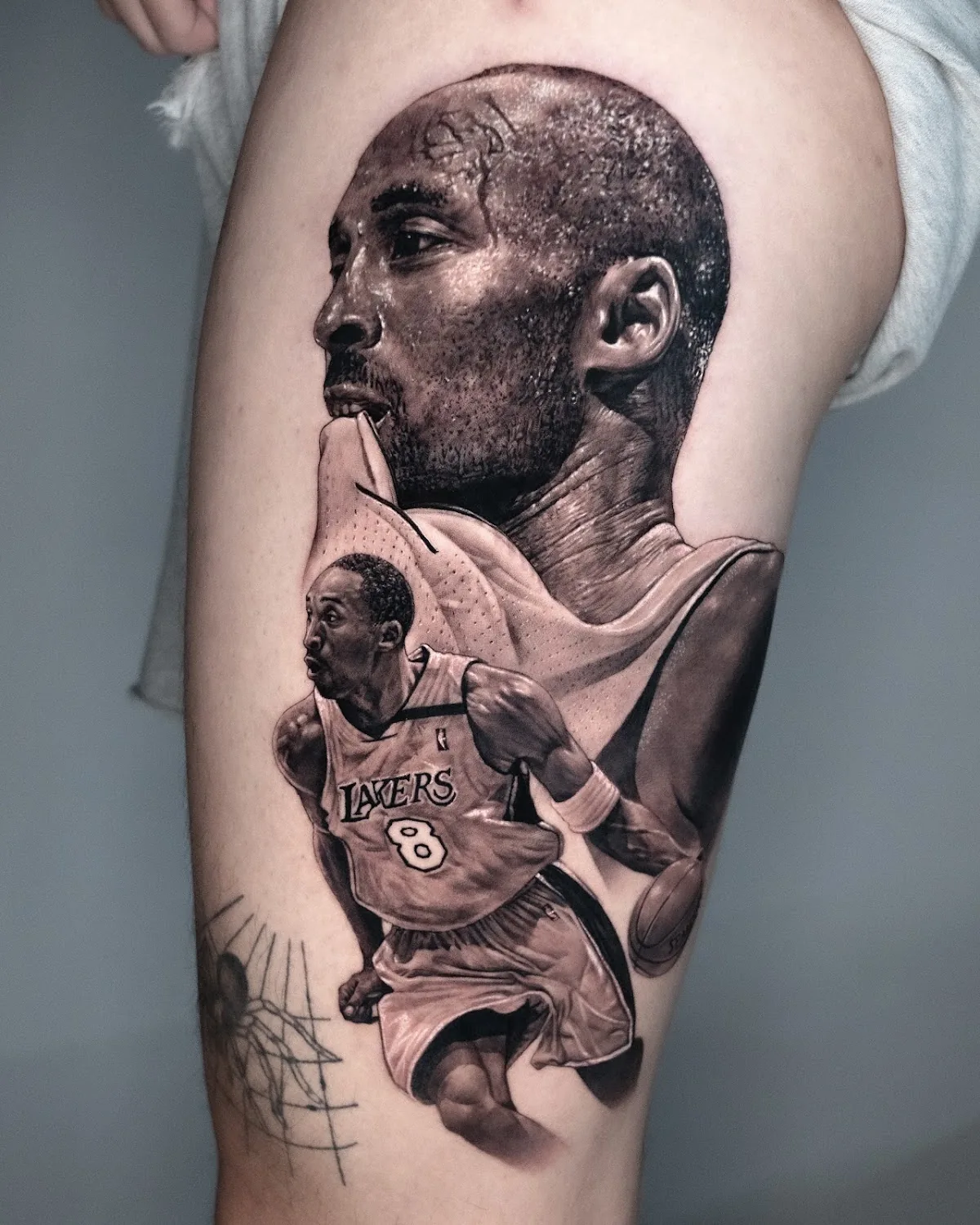 Tattoo by Major Ink Tattoo 美覺藝術紋身 at Major Ink Tattoo 美覺藝術紋身