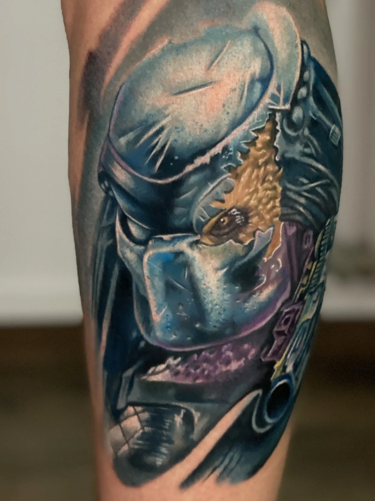 Tattoo by Make art, тату-студия at Make art, тату-студия
