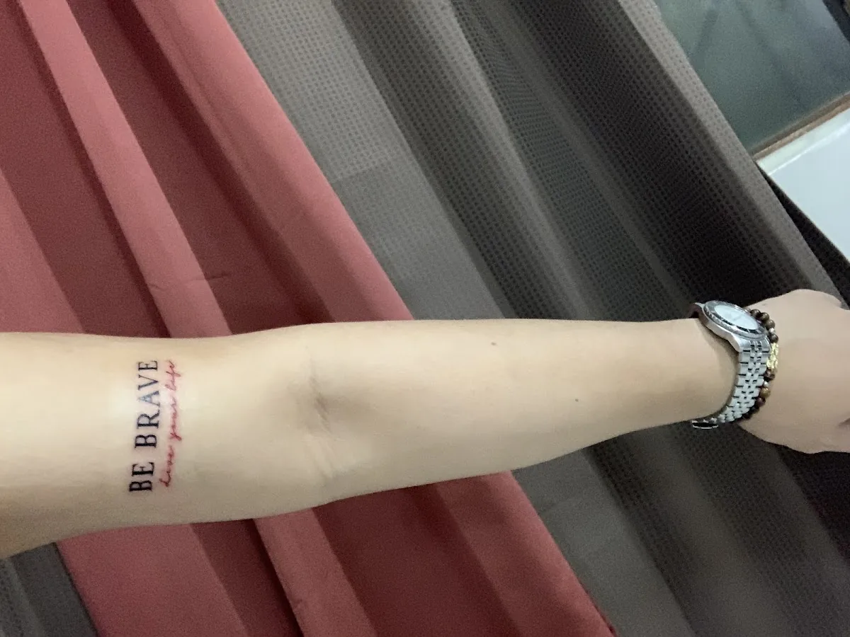 Tattoo by Malditattoo Studios at Malditattoo Studios