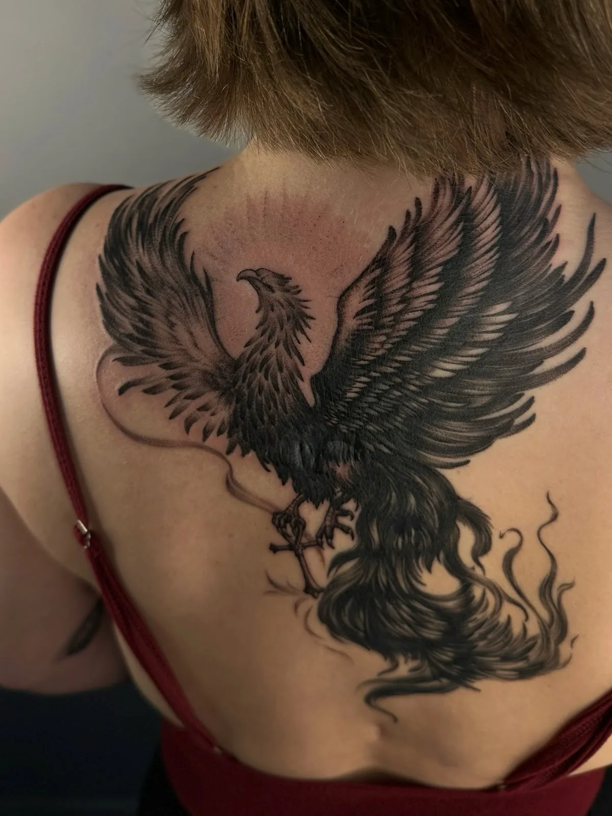 Tattoo by Malevich, тату-салон at Malevich, тату-салон