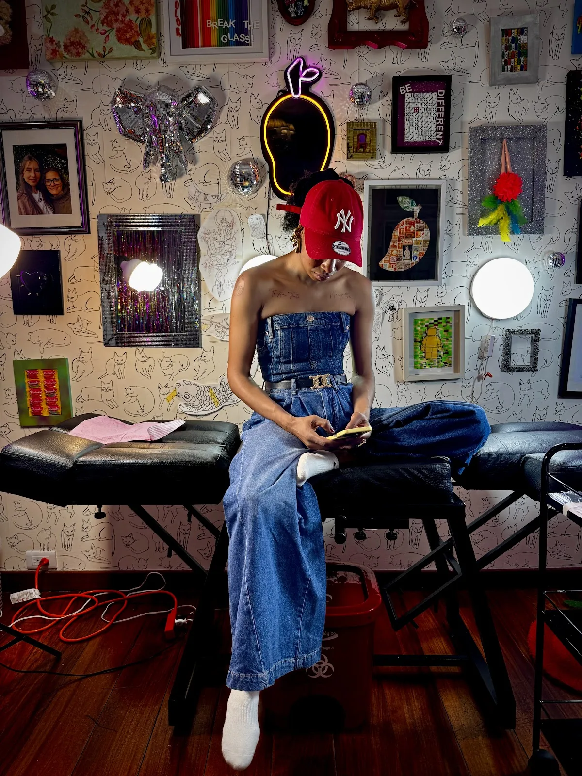 Tattoo by Mango Ink Tattoo Studio at Mango Ink Tattoo Studio