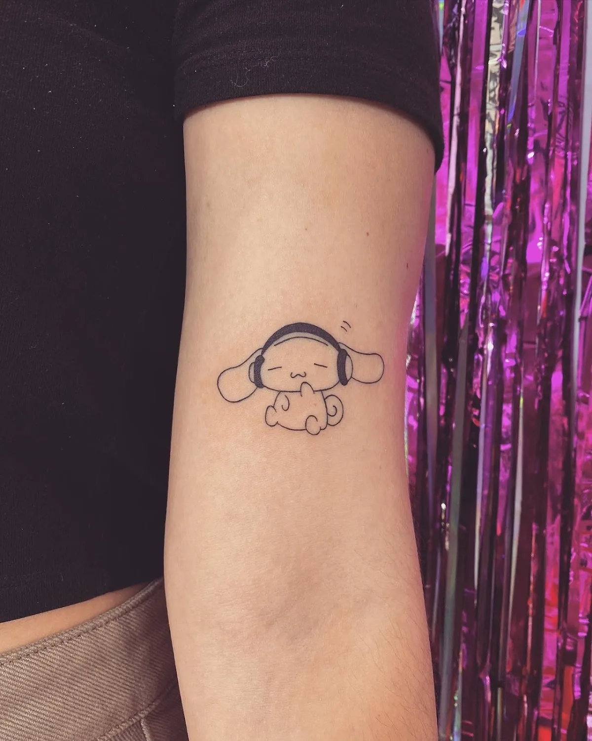 Tattoo by Mango Ink Tattoo Studio at Mango Ink Tattoo Studio