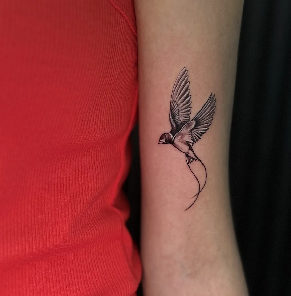 Tattoo by Manjeet Tattooz at Manjeet Tattooz