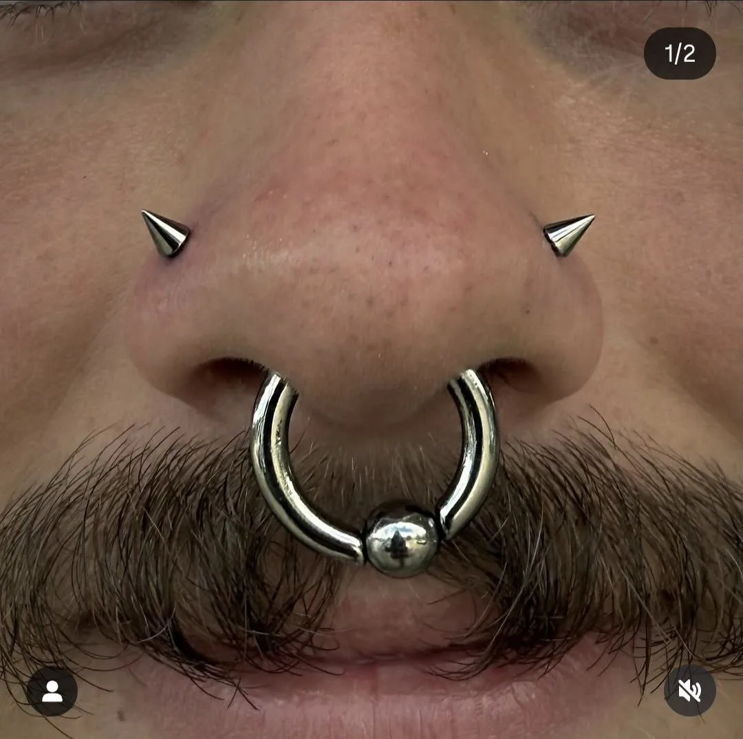 Tattoo by Mantra Tattoo and Piercing at Mantra Tattoo and Piercing