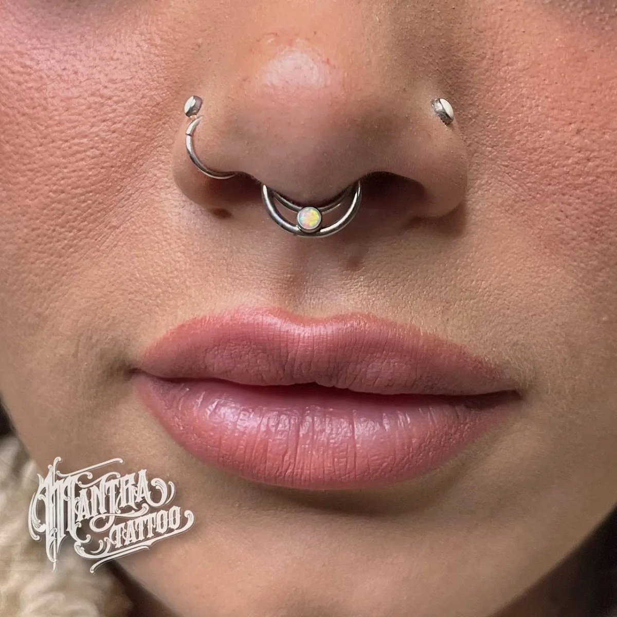 Tattoo by Mantra Tattoo and Piercing at Mantra Tattoo and Piercing