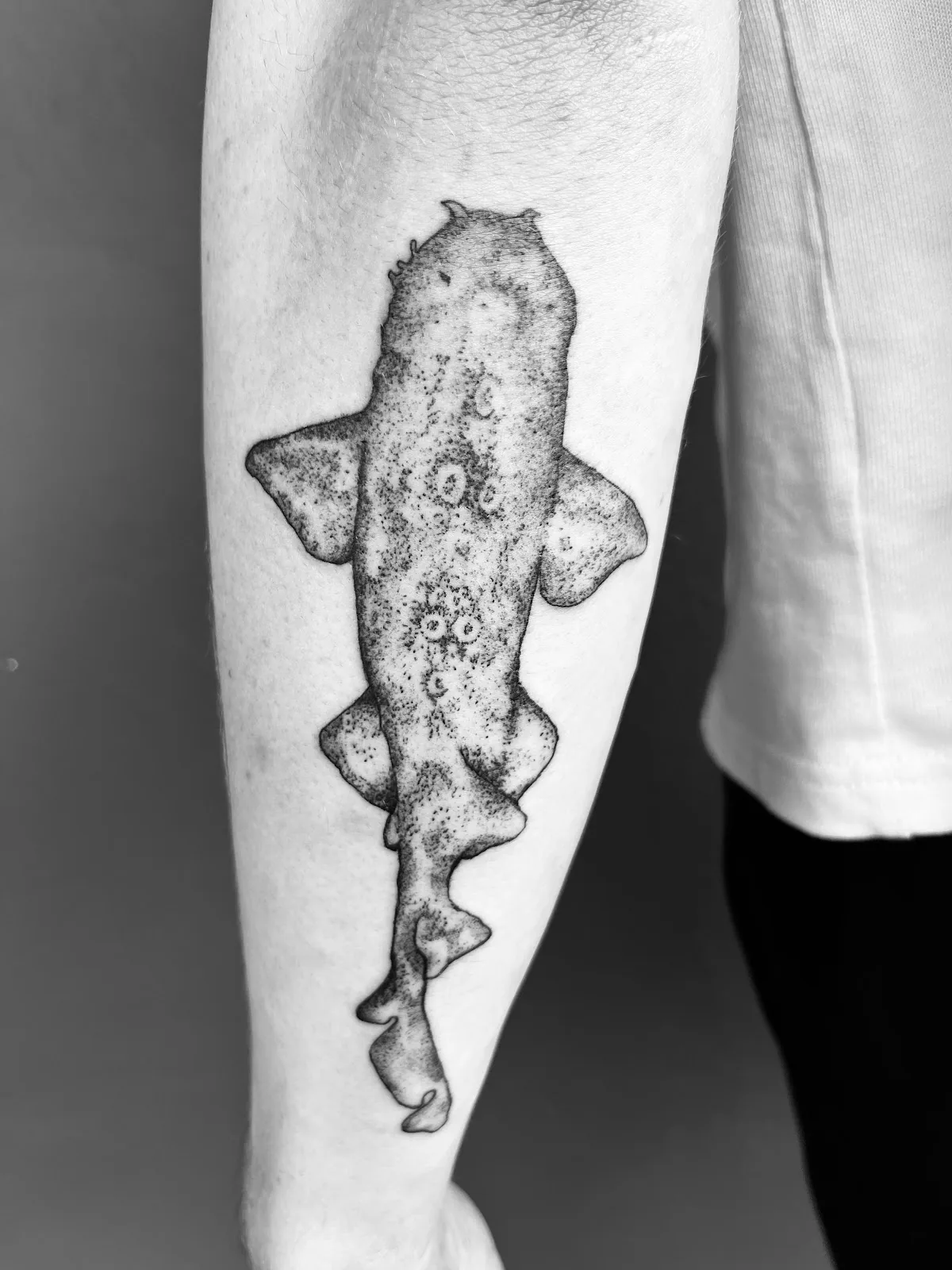 Tattoo by Mantra Tattoos at Mantra Tattoos