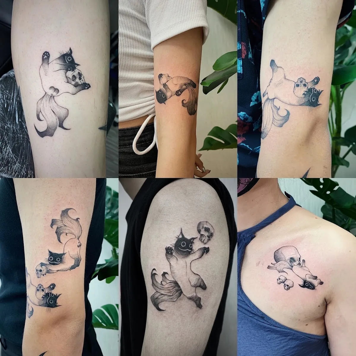 Tattoo by 毛遁刺青Hidity Tattoo at 毛遁刺青Hidity Tattoo