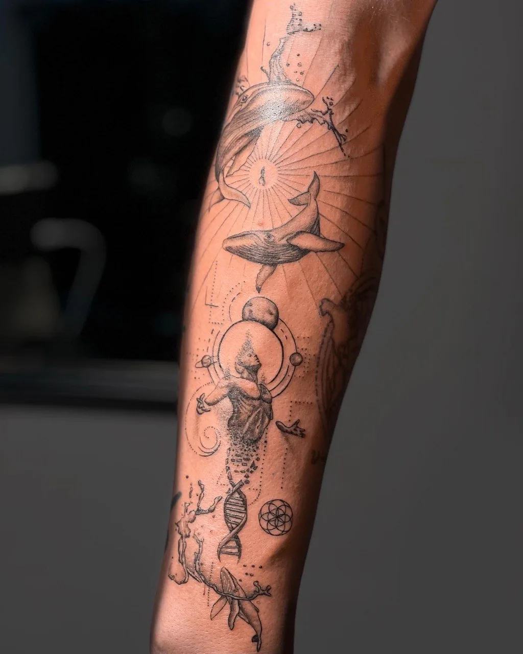 Tattoo by Maratorium Tattoos Rishon Lezion סטודיו קעקועים ראשון לציון at Maratorium Tattoos Rishon Lezion סטודיו קעקועים ראשון לציון
