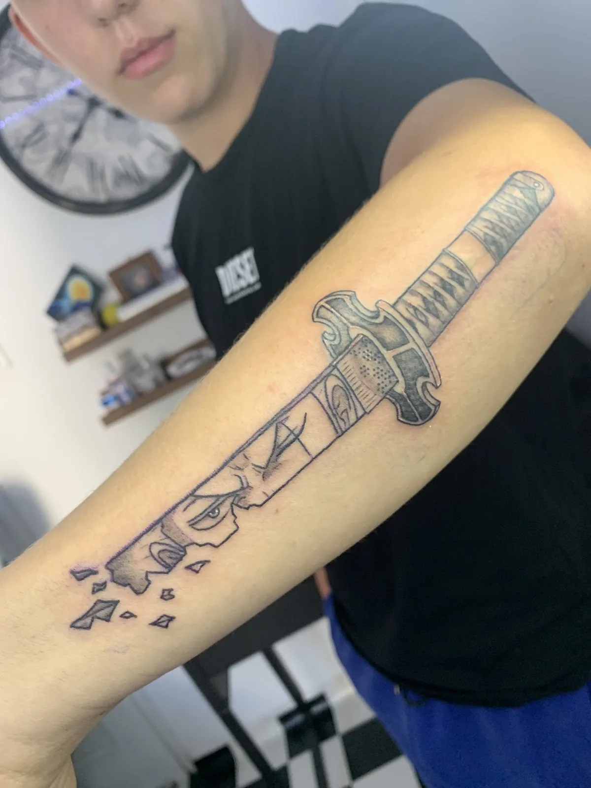Tattoo by Maratorium Tattoos Rishon Lezion סטודיו קעקועים ראשון לציון at Maratorium Tattoos Rishon Lezion סטודיו קעקועים ראשון לציון