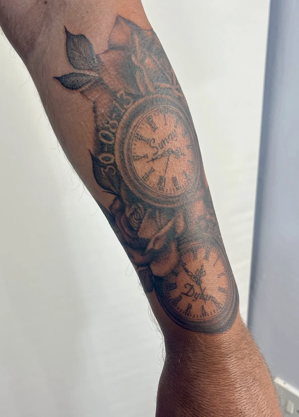 Tattoo by Marlow, тату-студия at Marlow, тату-студия