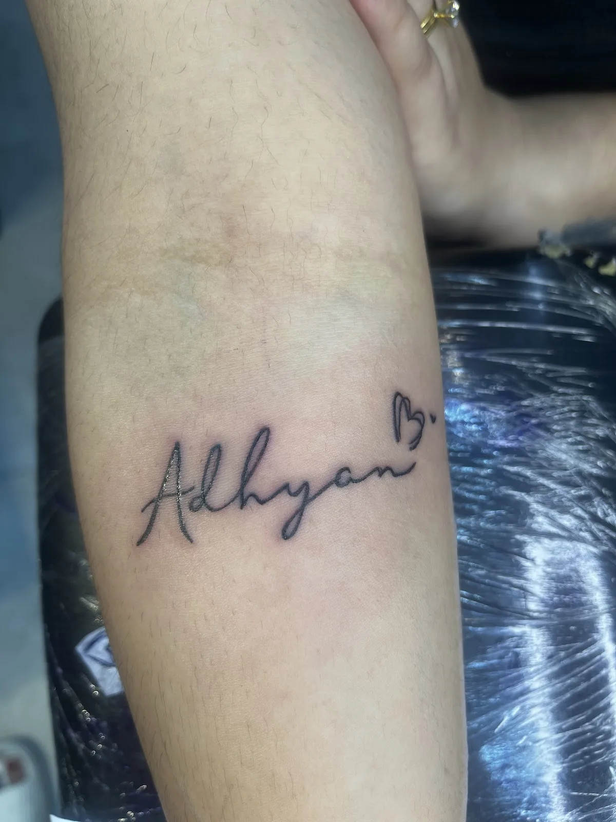 Tattoo by MARVELOUS TATTOO VILLA at MARVELOUS TATTOO VILLA