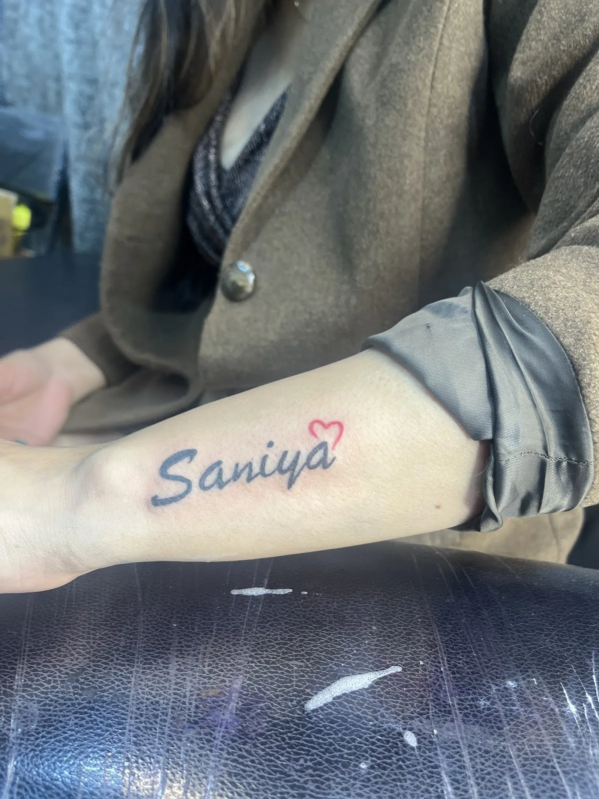 Tattoo by MARVELOUS TATTOO VILLA at MARVELOUS TATTOO VILLA