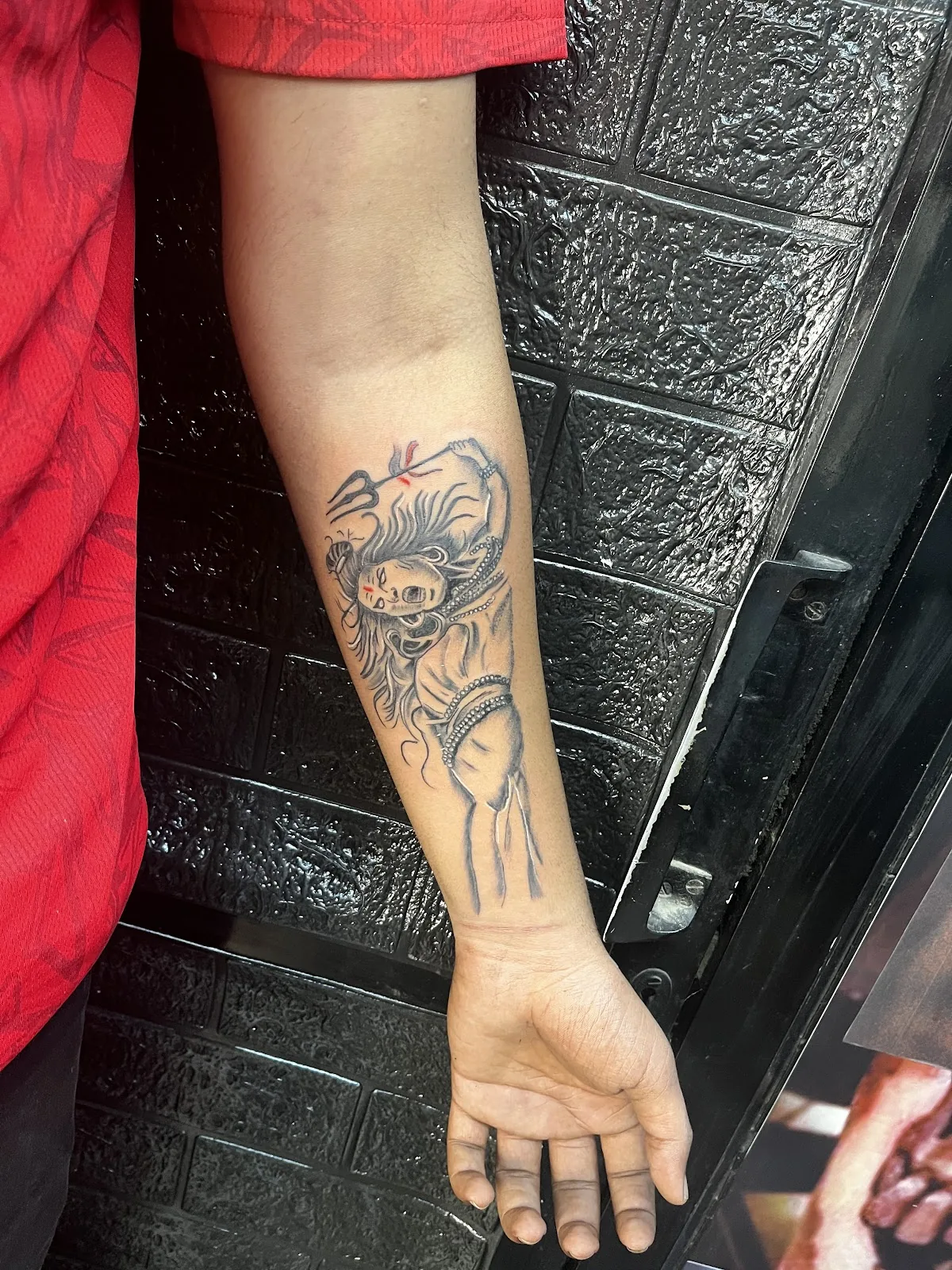 Tattoo by MARVELOUS TATTOO VILLA at MARVELOUS TATTOO VILLA