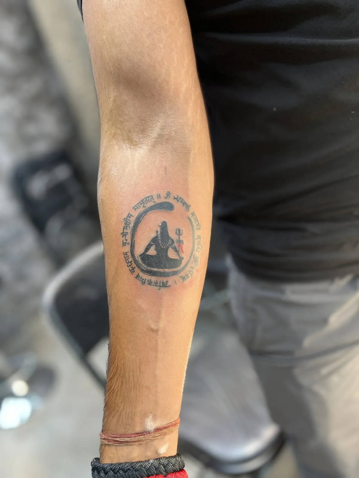 Tattoo by MARVELOUS TATTOO VILLA at MARVELOUS TATTOO VILLA