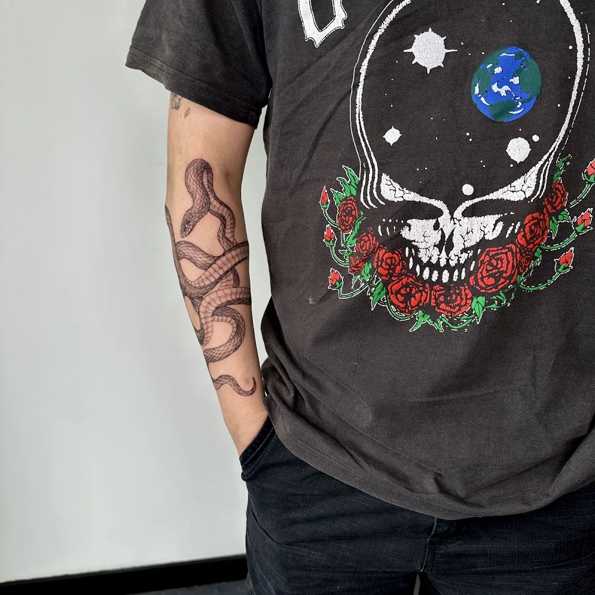 Tattoo by Mary Tattoo Studio at Mary Tattoo Studio