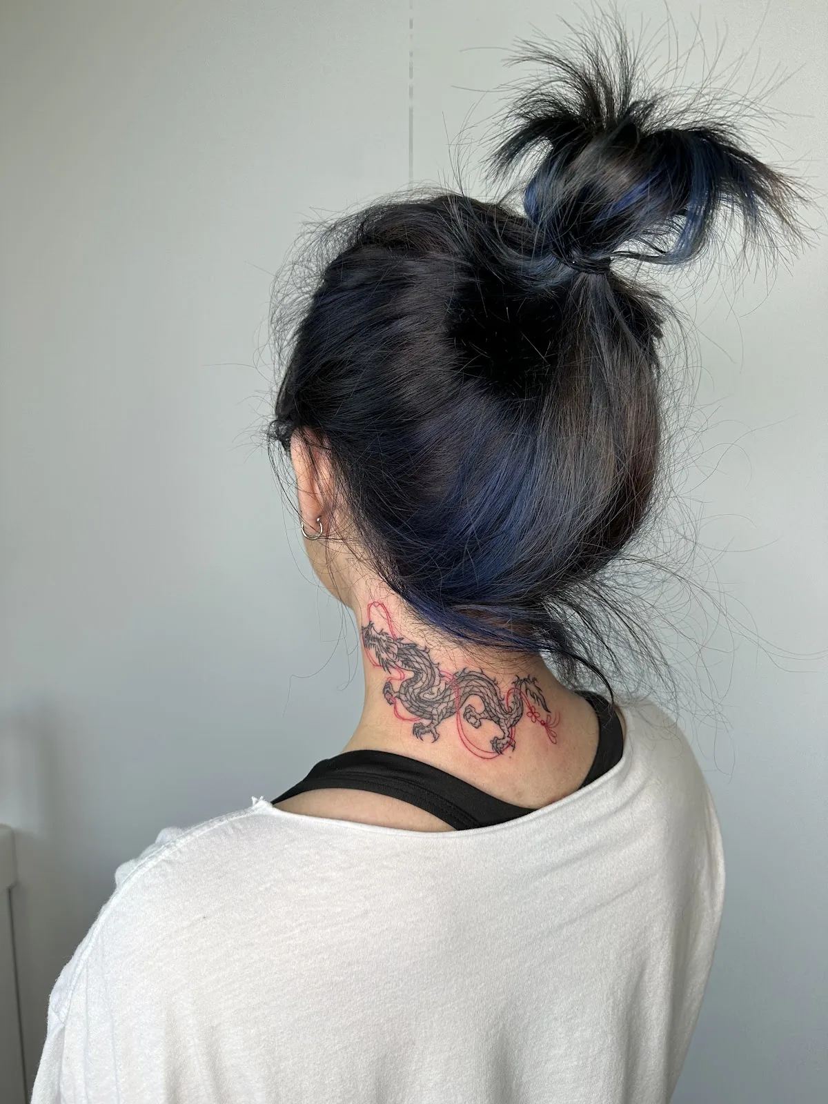Tattoo by Mary Tattoo Studio at Mary Tattoo Studio