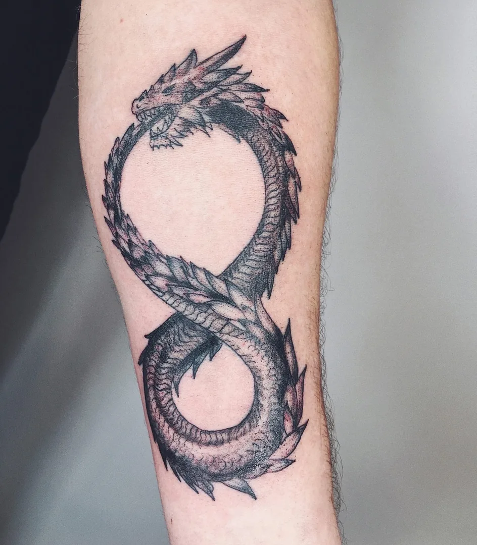 Tattoo by Маша Делает, тату-салон at Маша Делает, тату-салон