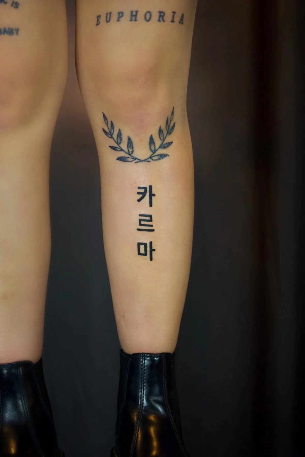 Tattoo by Mashroom Studios at Mashroom Studios