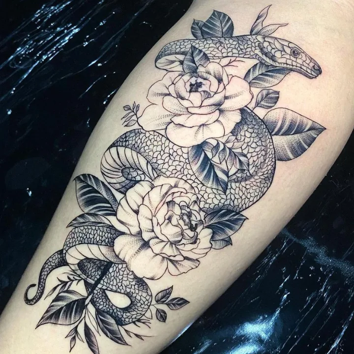 Tattoo by Masmorra Tattoo Copacabana at Masmorra Tattoo Copacabana
