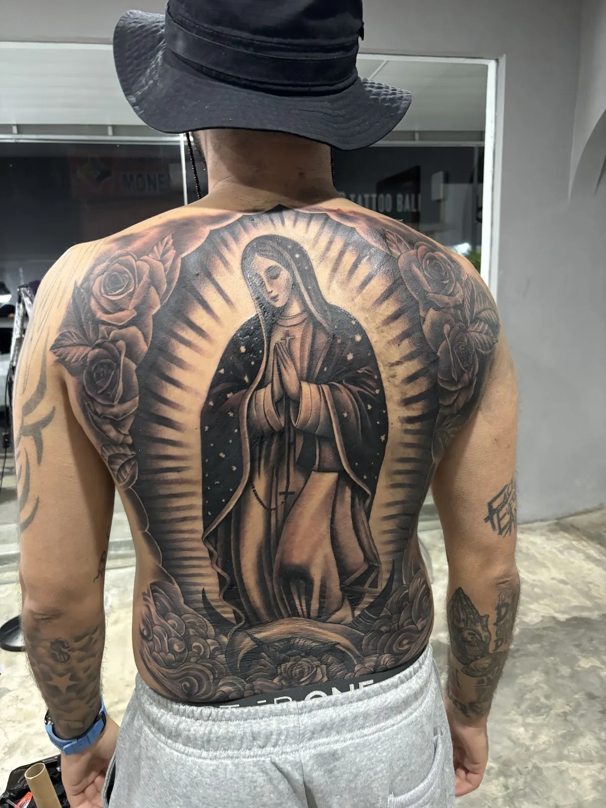 Tattoo by Mason's Ink Tattoo Studio at Mason's Ink Tattoo Studio