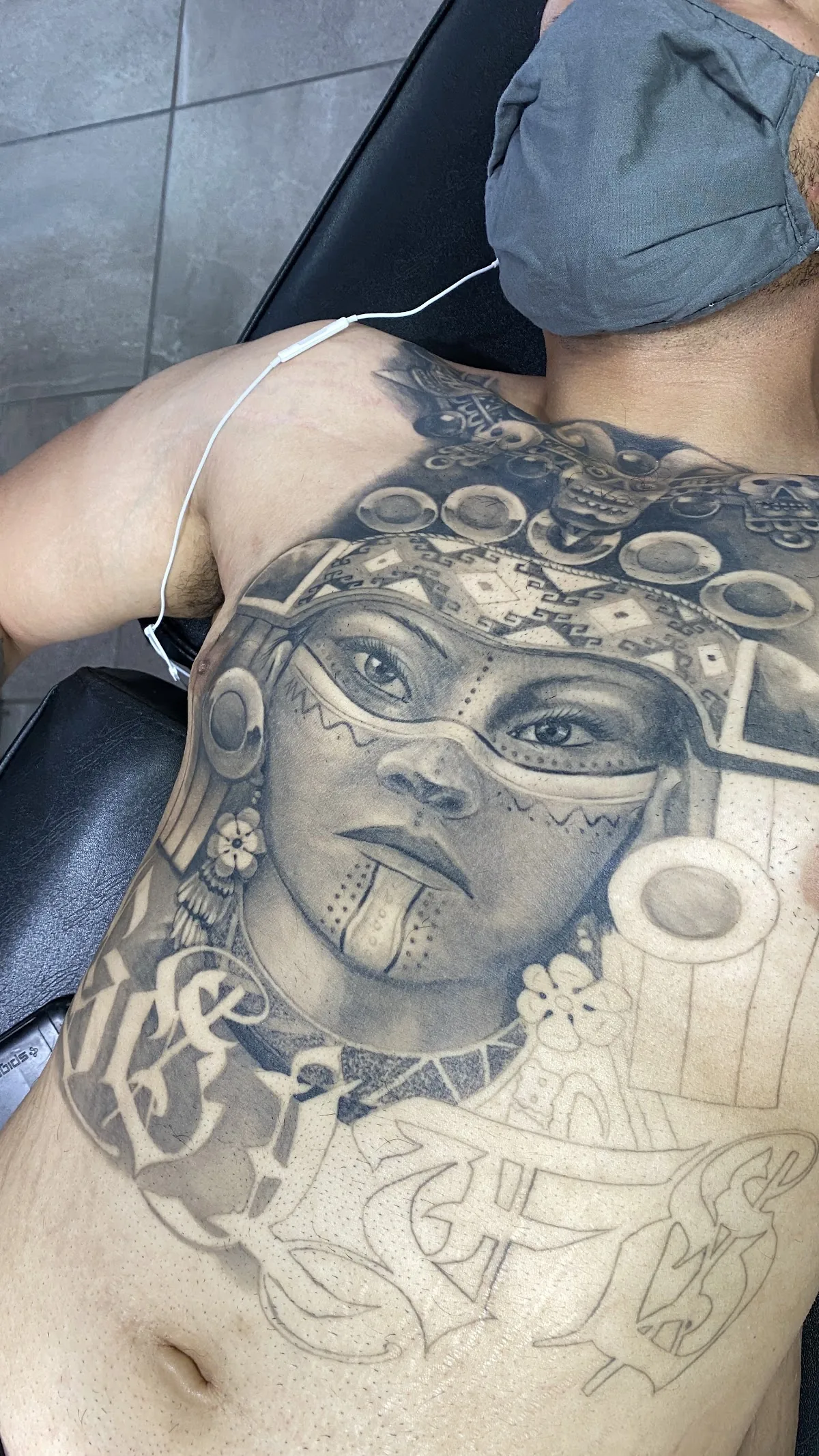 Tattoo by Master Craft Tattoo Co. at Master Craft Tattoo Co.