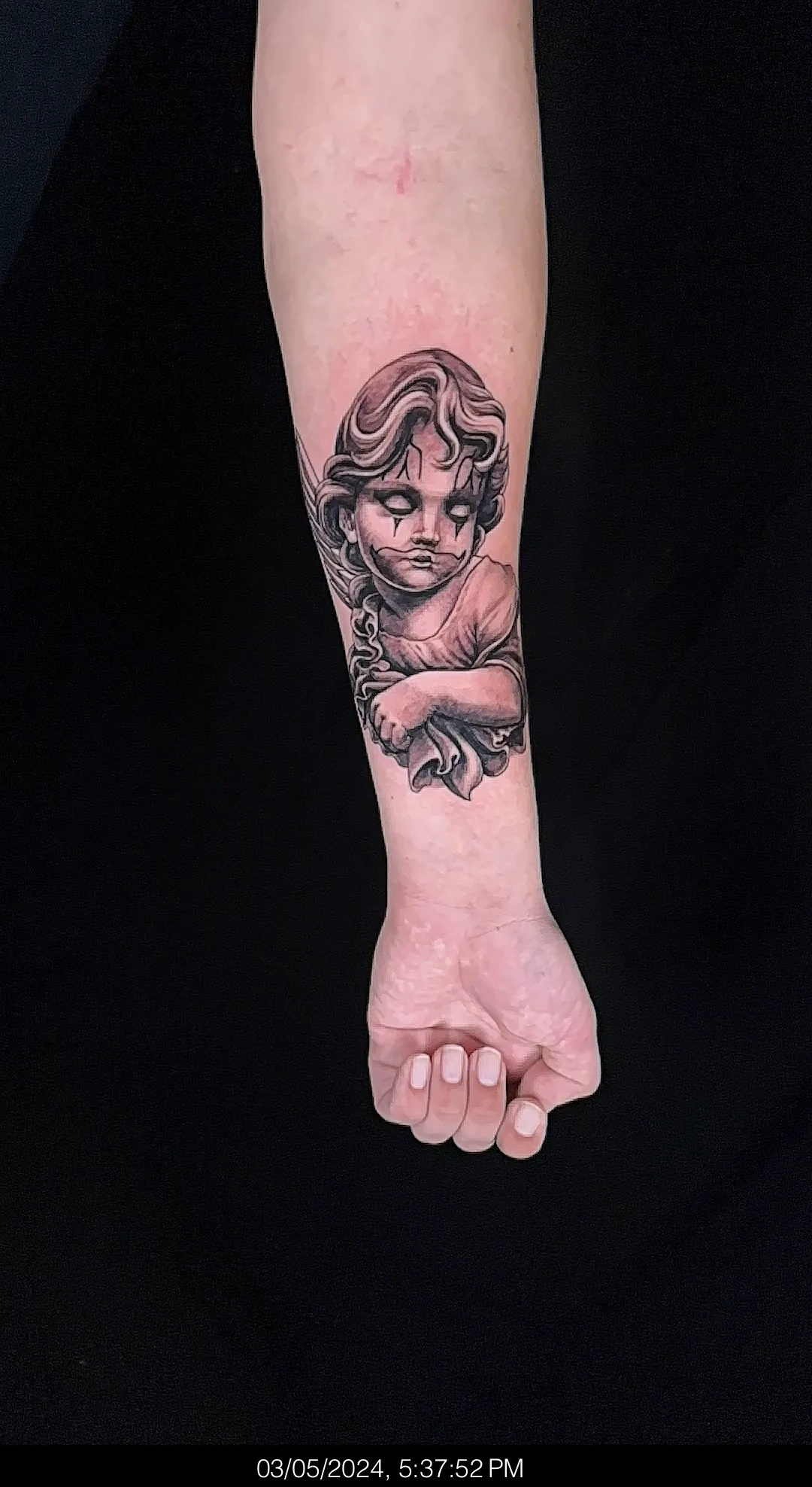 Tattoo by Master Craft Tattoo Co. at Master Craft Tattoo Co.