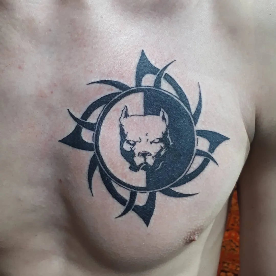 Tattoo by Мастер и Маргарита, студия художественной татуировки at Мастер и Маргарита, студия художественной татуировки