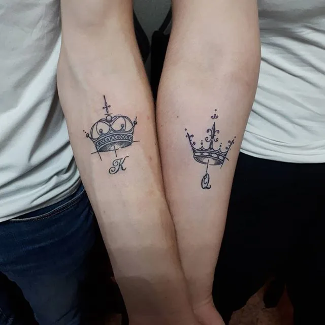 Tattoo by Мастер и Маргарита, студия художественной татуировки at Мастер и Маргарита, студия художественной татуировки