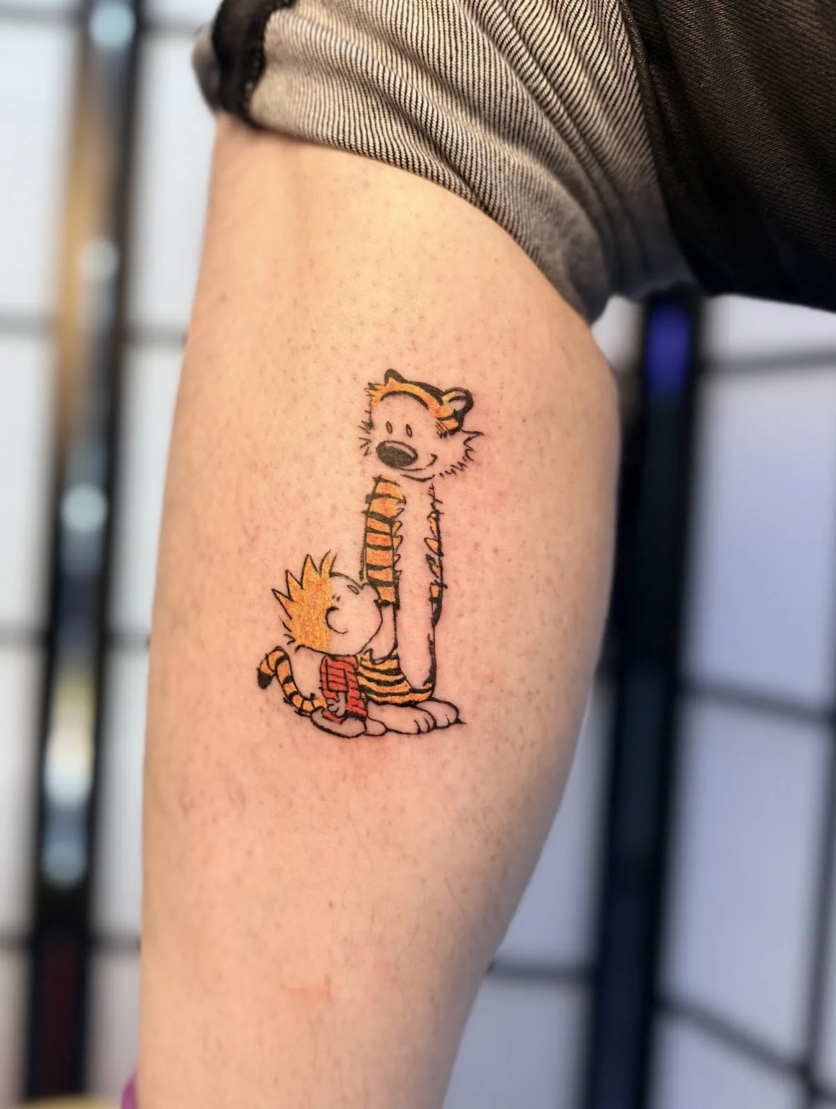 Tattoo by Masterink Tattoo Collingwood at Masterink Tattoo Collingwood