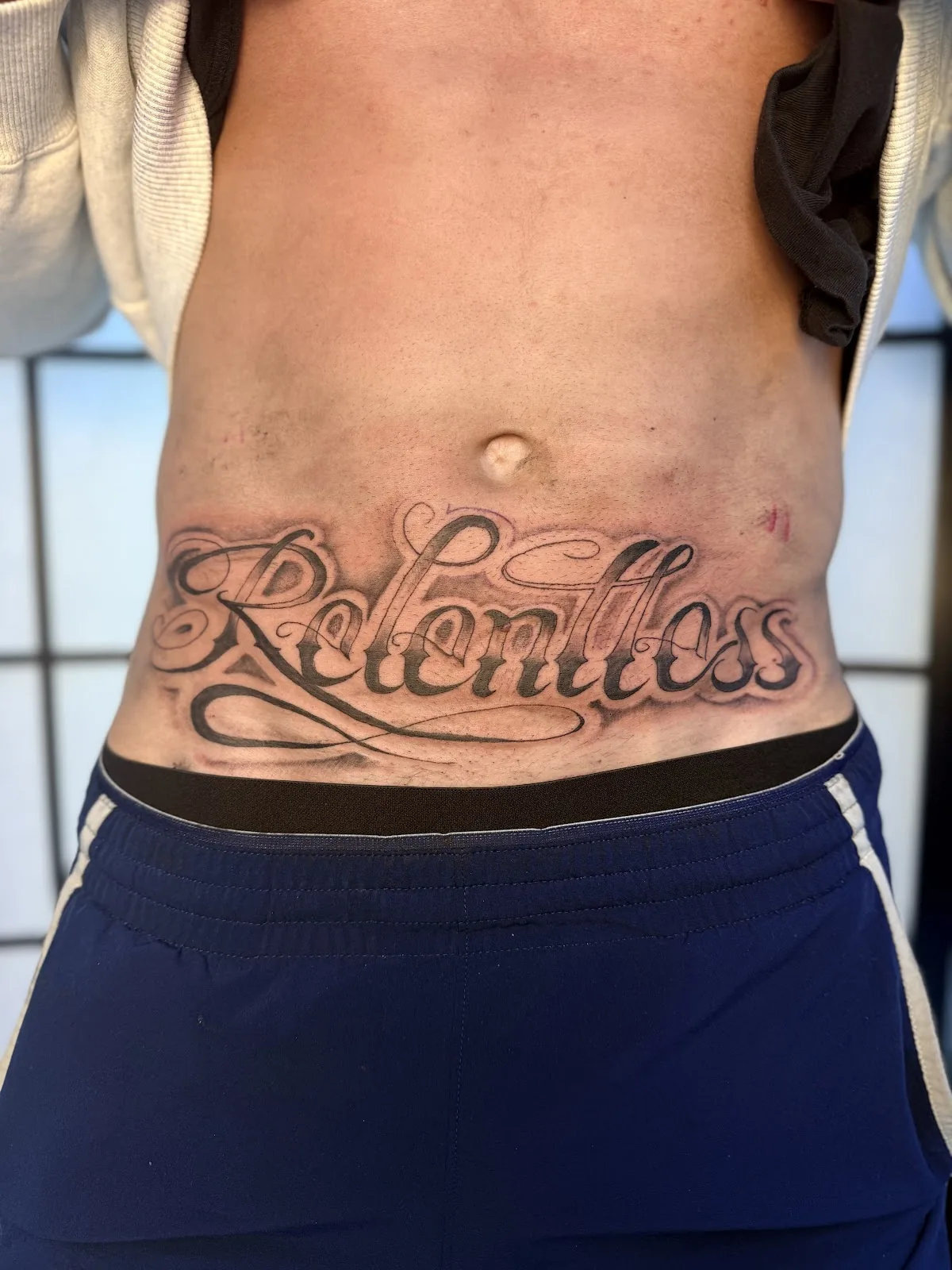 Tattoo by Masterink Tattoo Collingwood at Masterink Tattoo Collingwood