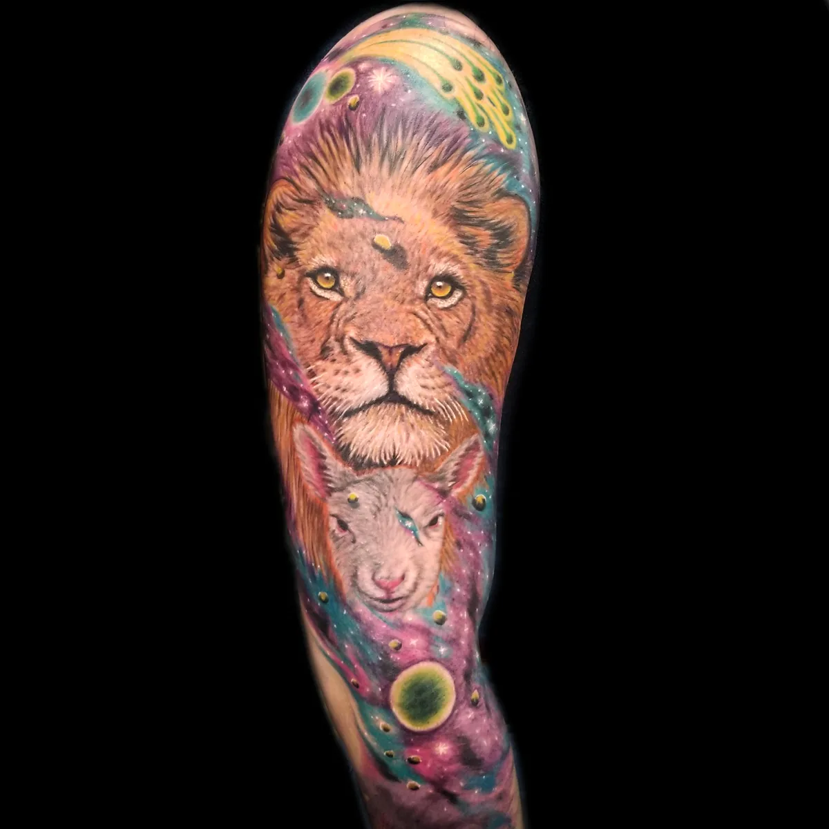 Tattoo by Masterpiece Tattoos at Masterpiece Tattoos