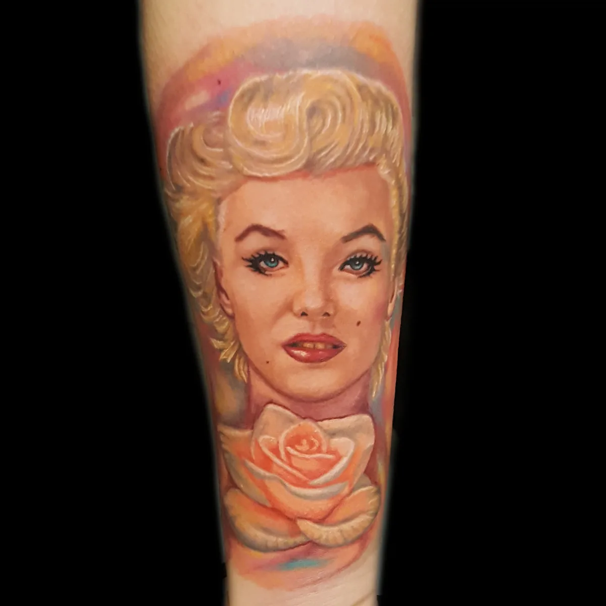 Tattoo by Masterpiece Tattoos at Masterpiece Tattoos