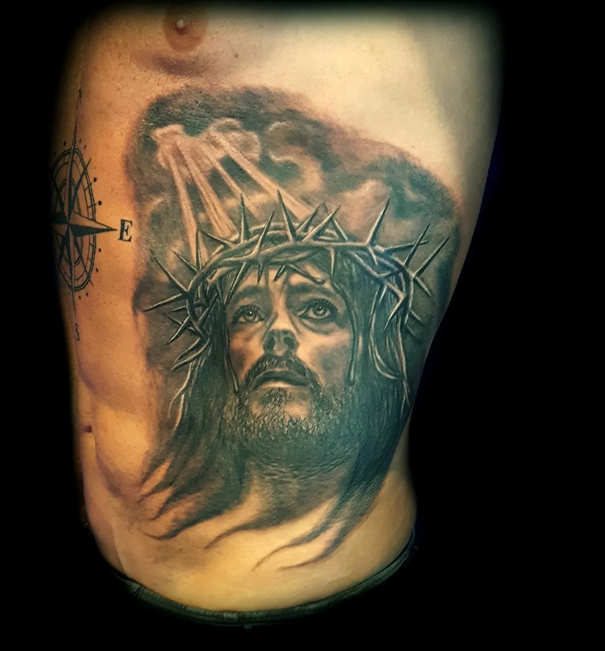 Tattoo by Masterpiece Tattoos at Masterpiece Tattoos