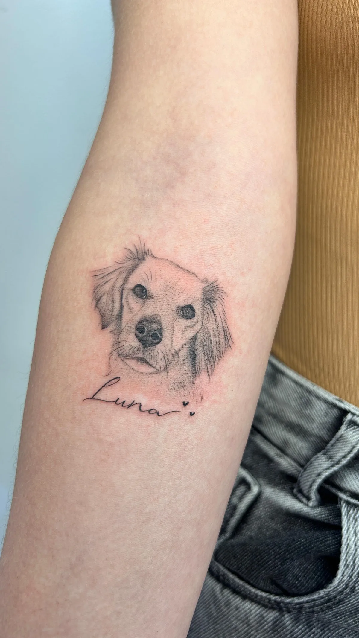 Tattoo by Matos tattoo at Matos tattoo