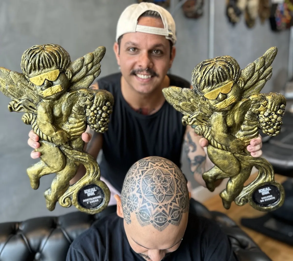 Tattoo by Maverick Tattoo Studio at Maverick Tattoo Studio