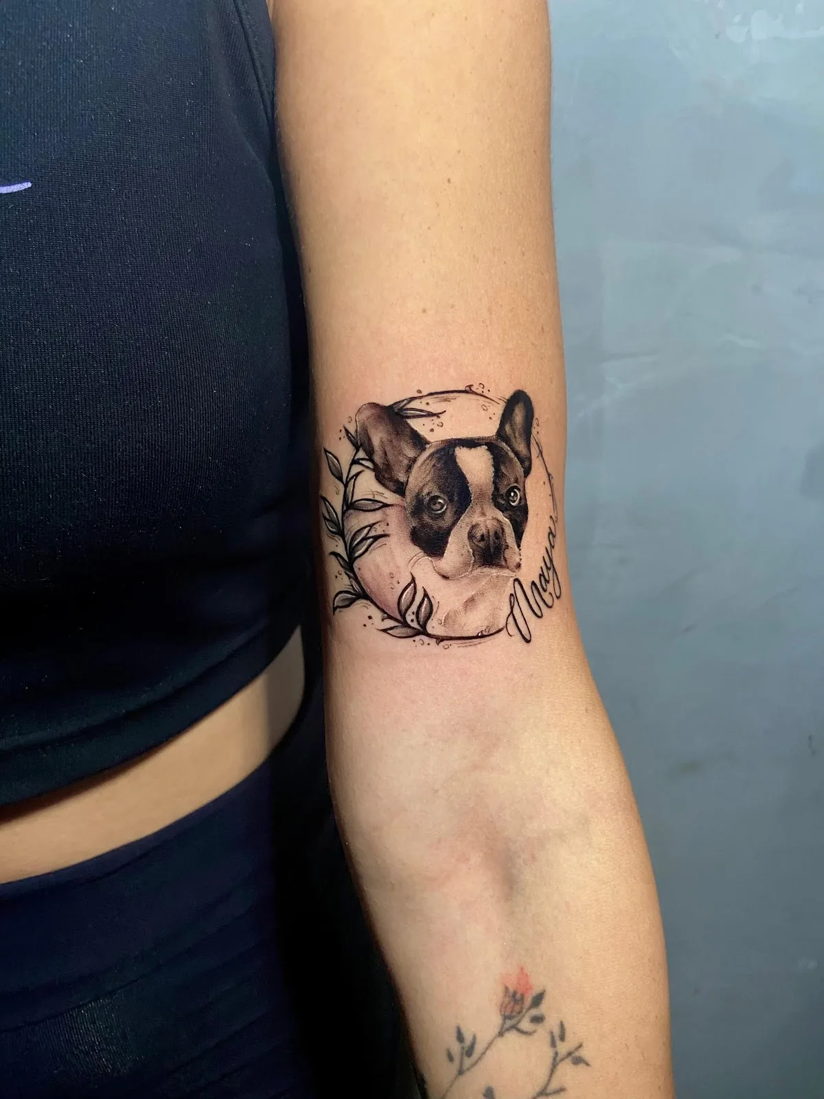 Tattoo by Maverick Tattoo Studio at Maverick Tattoo Studio