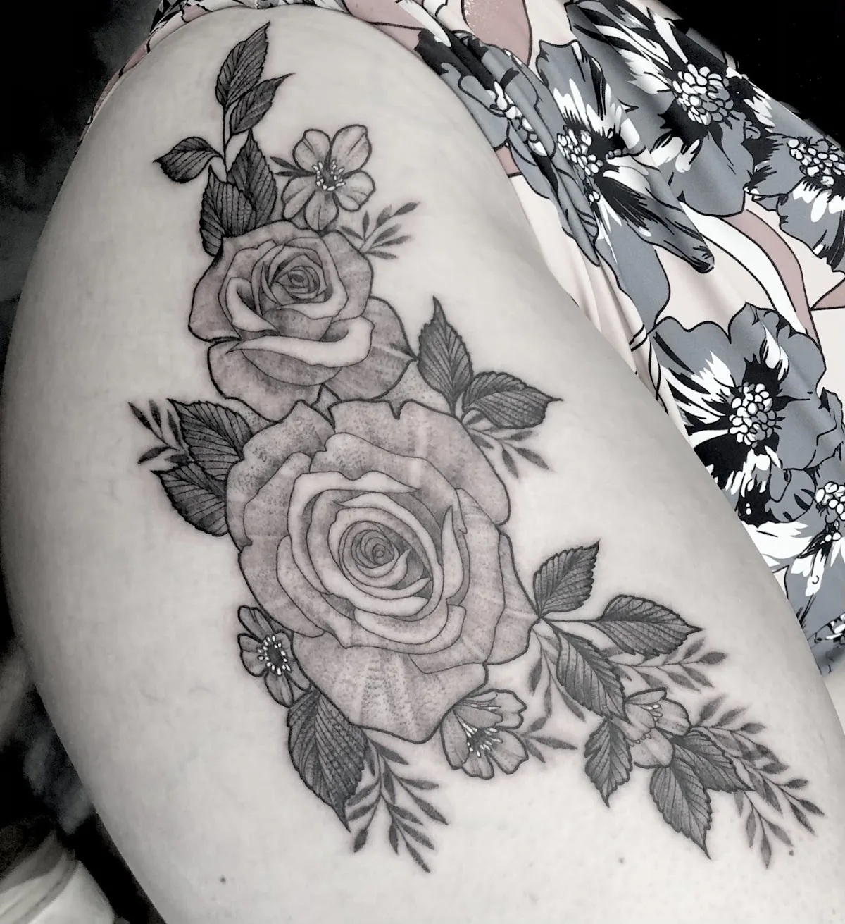 Tattoo by Maximum, тату студия at Maximum, тату студия