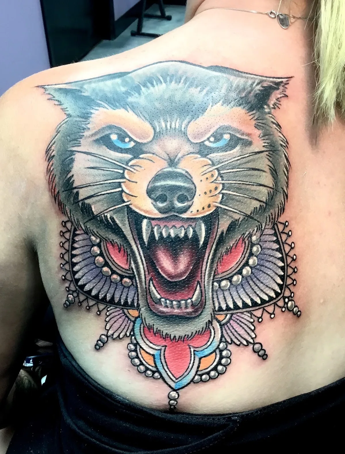 Tattoo by Maximum, тату студия at Maximum, тату студия
