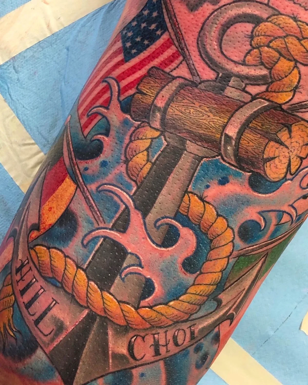 Tattoo by Maximum, тату студия at Maximum, тату студия