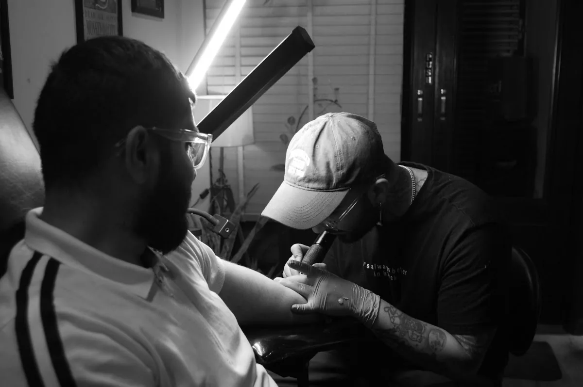 Tattoo by May Ink Tattoos - Best Tattoo Studio/Artist In Delhi NCR at May Ink Tattoos - Best Tattoo Studio/Artist In Delhi NCR